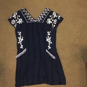 Lucky Brand dress